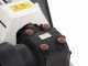 BlackStone BP-LA 180 Hydro - Trituradora lateral de brazo para tractor - Serie mediana-pesada