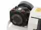 BlackStone BP-LA 180 Hydro - Trituradora lateral de brazo para tractor - Serie mediana-pesada