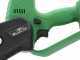 GreenBay TopSaw 8 - Podadora de bater&iacute;a - 2 bater&iacute;as de 21 V - 4 Ah