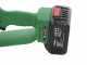 GreenBay TopSaw 8 - Podadora de bater&iacute;a - 2 bater&iacute;as de 21 V - 4 Ah