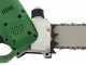 GreenBay TopSaw 8 - Podadora de bater&iacute;a - 2 bater&iacute;as de 21 V - 4 Ah