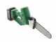 GreenBay TopSaw 8 - Podadora de bater&iacute;a - 2 bater&iacute;as de 21 V - 4 Ah