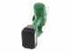 GreenBay TopSaw 8 - Podadora de bater&iacute;a - 2 bater&iacute;as de 21 V - 4 Ah