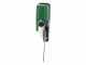 GreenBay TopSaw 8 - Podadora de bater&iacute;a - 2 bater&iacute;as de 21 V - 4 Ah