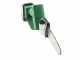 GreenBay TopSaw 8 - Podadora de bater&iacute;a - 2 bater&iacute;as de 21 V - 4 Ah