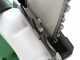 GreenBay TopSaw 8 - Podadora de bater&iacute;a - 2 bater&iacute;as de 21 V - 4 Ah