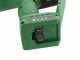 GreenBay TopSaw 8 - Podadora de bater&iacute;a - 2 bater&iacute;as de 21 V - 4 Ah
