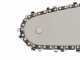 GreenBay TopSaw 8 - Podadora de bater&iacute;a - 2 bater&iacute;as de 21 V - 4 Ah