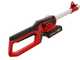 Einhell GC-HH 18/45 Li T - Cortasetos de bater&iacute;a con p&eacute;rtiga telesc&oacute;pica 18V 2.5Ah