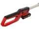 Einhell GC-HH 18/45 Li T - Cortasetos de bater&iacute;a con p&eacute;rtiga telesc&oacute;pica 18V 2.5Ah