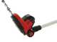Einhell GC-HH 18/45 Li T - Cortasetos de bater&iacute;a con p&eacute;rtiga telesc&oacute;pica 18V 2.5Ah