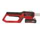 Einhell GC-HH 18/45 Li T - Cortasetos de bater&iacute;a con p&eacute;rtiga telesc&oacute;pica 18V 2.5Ah