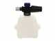 Annovi &amp; Reverberi DPS Series 7.0 Dual Power - Hidrolimpiadora de agua fr&iacute;a - 160 bar - 700 l/h