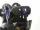 Annovi &amp; Reverberi DPS Series 7.0 Dual Power - Hidrolimpiadora de agua fr&iacute;a - 160 bar - 700 l/h