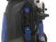 Annovi &amp; Reverberi DPS Series 7.0 Dual Power - Hidrolimpiadora de agua fr&iacute;a - 160 bar - 700 l/h