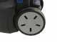 Annovi &amp; Reverberi DPS Series 7.0 Dual Power - Hidrolimpiadora de agua fr&iacute;a - 160 bar - 700 l/h