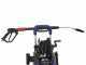 Annovi &amp; Reverberi DPS Series 7.0 Dual Power - Hidrolimpiadora de agua fr&iacute;a - 160 bar - 700 l/h