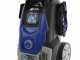 Annovi &amp; Reverberi DPS Series 7.0 Dual Power - Hidrolimpiadora de agua fr&iacute;a - 160 bar - 700 l/h