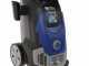 Annovi &amp; Reverberi DPS Series 7.0 Dual Power - Hidrolimpiadora de agua fr&iacute;a - 160 bar - 700 l/h