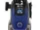 Annovi &amp; Reverberi DPS Series 7.0 Dual Power - Hidrolimpiadora de agua fr&iacute;a - 160 bar - 700 l/h