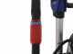 Annovi &amp; Reverberi DPS Series 7.0 Dual Power - Hidrolimpiadora de agua fr&iacute;a - 160 bar - 700 l/h