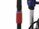Annovi &amp; Reverberi DPS Series 7.0 Dual Power - Hidrolimpiadora de agua fr&iacute;a - 160 bar - 700 l/h