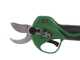 Tijeras de poda de bater&iacute;a con barra alargadora GreenBay TopCut 32 - 2x 16.8 V - 2 Ah - 150/210 cm - Di&aacute;metro de corte 32 mm