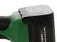 Tijeras de poda de bater&iacute;a con barra alargadora GreenBay TopCut 32 - 2x 16.8 V - 2 Ah - 150/210 cm - Di&aacute;metro de corte 32 mm