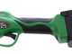 Tijeras de poda de bater&iacute;a con barra alargadora GreenBay TopCut 32 - 2x 16.8 V - 2 Ah - 150/210 cm - Di&aacute;metro de corte 32 mm