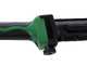 Tijeras de poda de bater&iacute;a con barra alargadora GreenBay TopCut 32 - 2x 16.8 V - 2 Ah - 150/210 cm - Di&aacute;metro de corte 32 mm