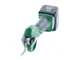 Tijeras de poda de bater&iacute;a con barra alargadora GreenBay TopCut 32 - 2x 16.8 V - 2 Ah - 150/210 cm - Di&aacute;metro de corte 32 mm