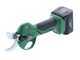 Tijeras de poda de bater&iacute;a con barra alargadora GreenBay TopCut 32 - 2x 16.8 V - 2 Ah - 150/210 cm - Di&aacute;metro de corte 32 mm