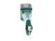 Tijeras de poda de bater&iacute;a con barra alargadora GreenBay TopCut 32 - 2x 16.8 V - 2 Ah - 150/210 cm - Di&aacute;metro de corte 32 mm