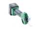 Tijeras de poda de bater&iacute;a con barra alargadora GreenBay TopCut 32 - 2x 16.8 V - 2 Ah - 150/210 cm - Di&aacute;metro de corte 32 mm