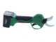 Tijeras de poda de bater&iacute;a con barra alargadora GreenBay TopCut 32 - 2x 16.8 V - 2 Ah - 150/210 cm - Di&aacute;metro de corte 32 mm