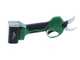 Tijeras de poda de bater&iacute;a con barra alargadora GreenBay TopCut 32 - 2x 16.8 V - 2 Ah - 150/210 cm - Di&aacute;metro de corte 32 mm