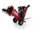 GeoTech PRO PCS 90 L - Biotrituradora de gasolina profesional - Motor Loncin G270F