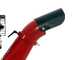 GeoTech PRO PCS 90 L - Biotrituradora de gasolina profesional - Motor Loncin G270F