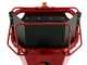 GeoTech PRO PCS 90 L - Biotrituradora de gasolina profesional - Motor Loncin G270F