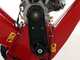 GeoTech PRO PCS 90 L - Biotrituradora de gasolina profesional - Motor Loncin G270F