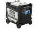 BlackStone B-iG 9000 - Generador de corriente inverter silencioso con ruedas 7.5 kW - Continua 7 kW Monof&aacute;sica