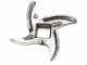 Sirman TC 12 Dakota - Picadora de carne el&eacute;ctrica - En Acero Inox - 1100W