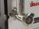 Sirman TC 12 Dakota - Picadora de carne el&eacute;ctrica - En Acero Inox - 1100W