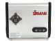 Sirman TC 12 Dakota - Picadora de carne el&eacute;ctrica - En Acero Inox - 1100W