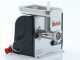 Sirman TC 12 Dakota - Picadora de carne el&eacute;ctrica - En Acero Inox - 1100W