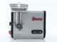 Sirman TC 12 Dakota - Picadora de carne el&eacute;ctrica - En Acero Inox - 1100W