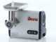 Sirman TC 12 Dakota - Picadora de carne el&eacute;ctrica - En Acero Inox - 1100W