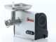 Sirman TC 12 Dakota - Picadora de carne el&eacute;ctrica - En Acero Inox - 1100W