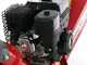 GeoTech PRO PCS 90 BS - Biotrituradora de gasolina profesional - Motor Briggs&amp;Stratton
