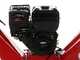 GeoTech PRO PCS 90 BS - Biotrituradora de gasolina profesional - Motor Briggs&amp;Stratton